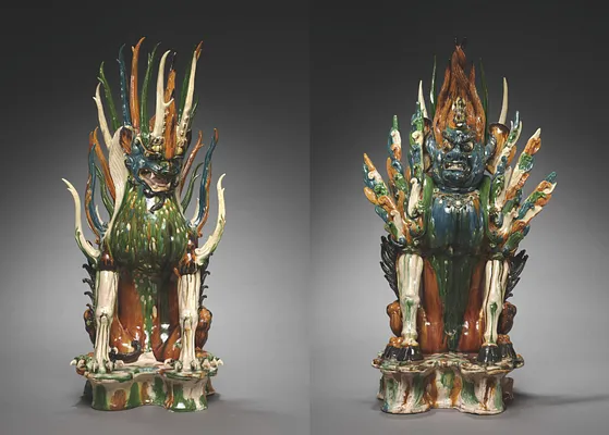 Tomb Guardians