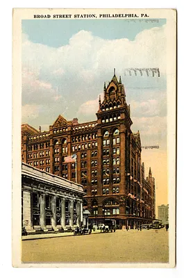 Postcard from Madge Gates Wallace to Bess W. Truman