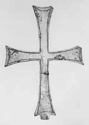 Cross