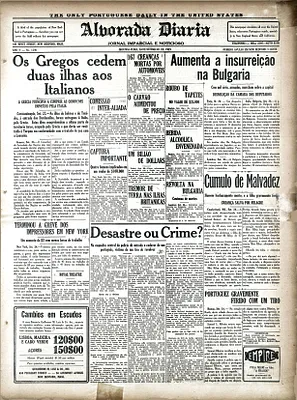 Alvorada Diaria