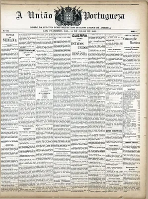 A União Portuguesa