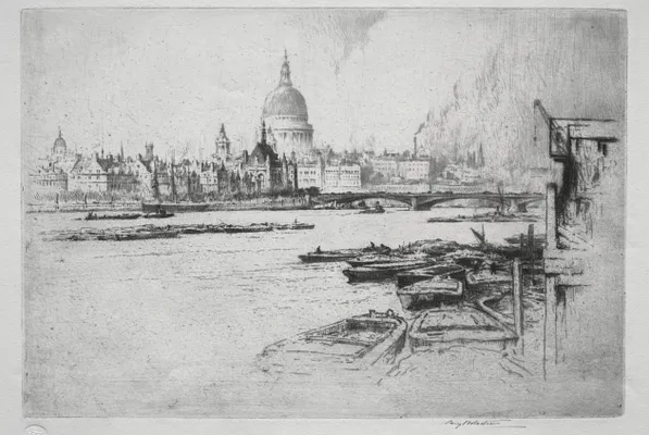 St. Paul's