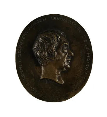 Louis Boucher Desnoyers