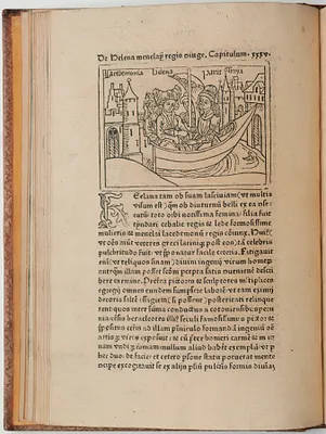 De claris Mulieribus