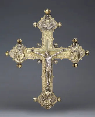 Processional Cross
