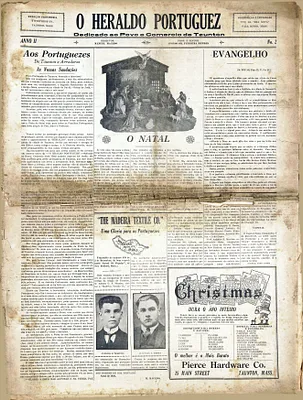 O Heraldo Portuguez