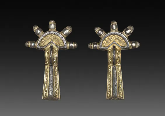 Bow Fibulae