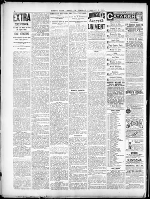 Boston Daily Traveller