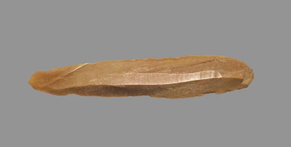 Sickle Blade