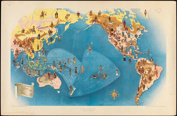 Peoples of the Pacific