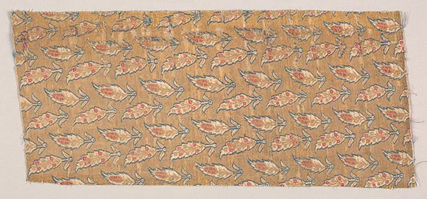 Textile Fragment