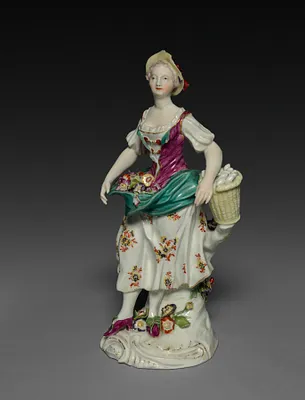 Farmer's Wife