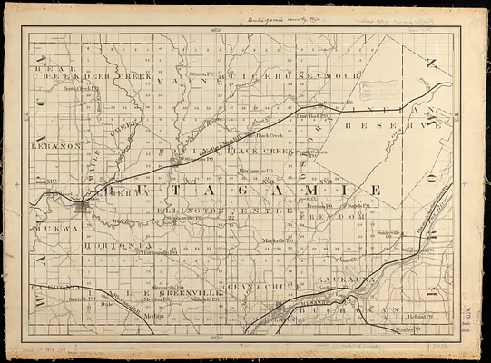 Outagamie County, Wis.