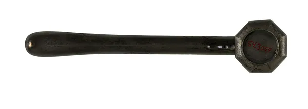 ""Yatate"" with Octagonal Bowl