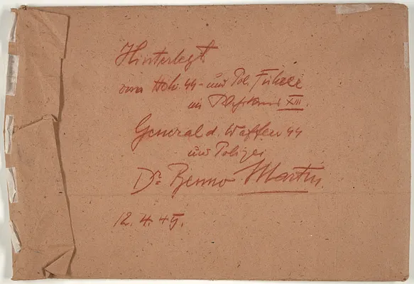 Envelope
