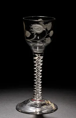 Wine Glass