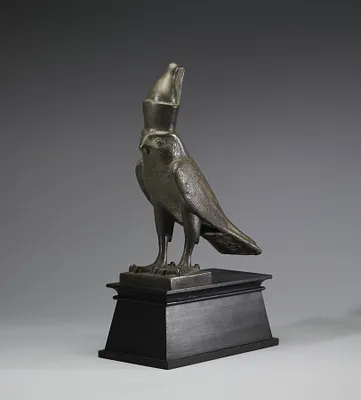 Horus Falcon