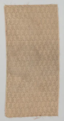 Length of Textile