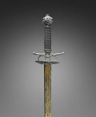 Small Sword