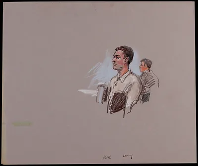 Keith Leahy
