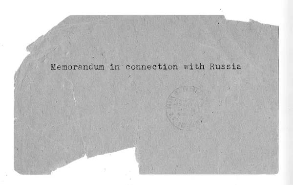 Typed Note