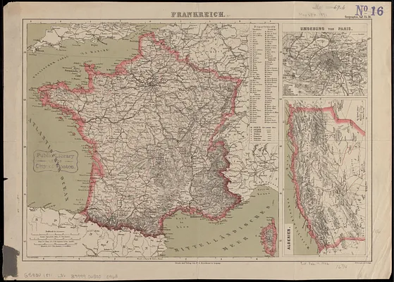 Frankreich