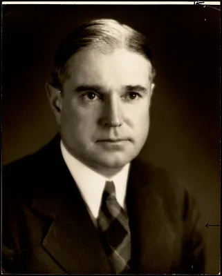 Powers Hapgood, 1920-1927