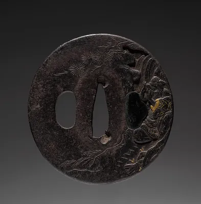 Sword Guard