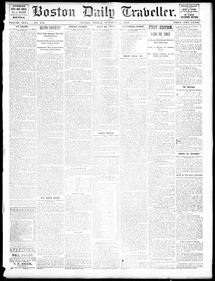 Boston Daily Traveller