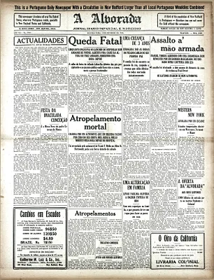 A Alvorada