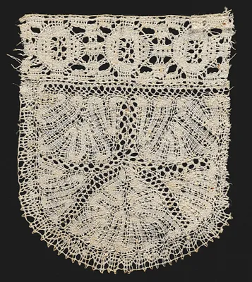 Lace Edging
