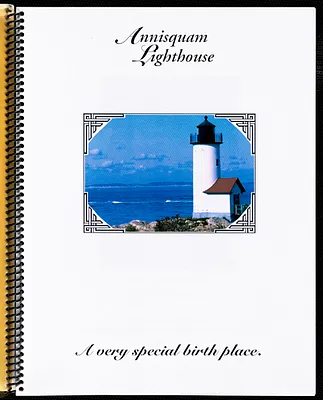 Lighthouse history