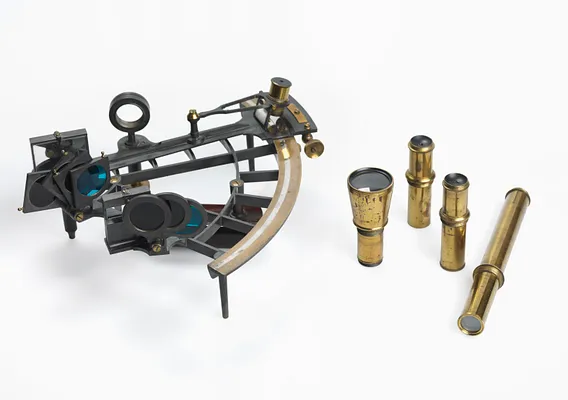 Sextant