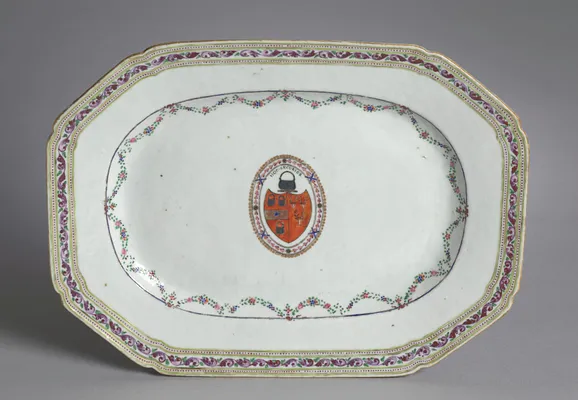 Platter