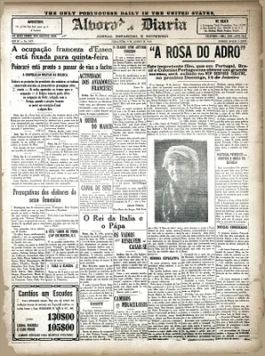Alvorada Diaria