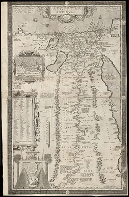 Aegyptus Antiqua