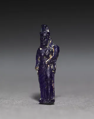 Amulet of Isis