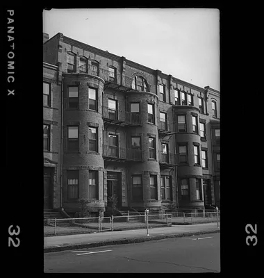 300 Newbury Street, Boston, Massachusetts