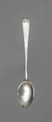 Teaspoon