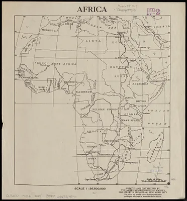 Africa