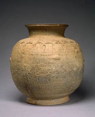 Jar for Ashes