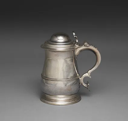 Tankard