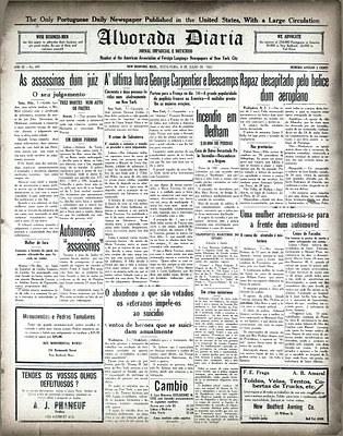 Alvorada Diaria