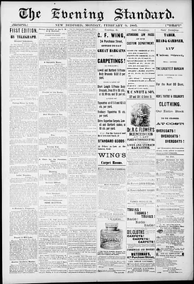Evening Standard