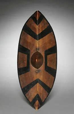 Shield