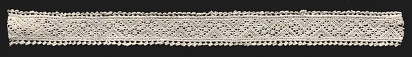 Lace Fragment