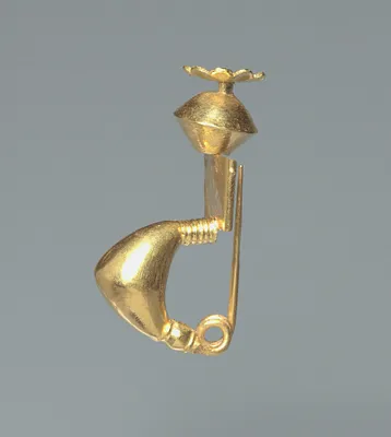 Fibula (Pin)