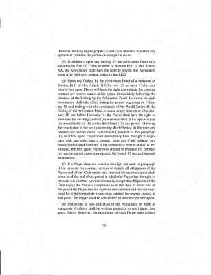 Other Documents / Steroids [2]