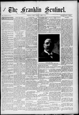 The Franklin Sentinel