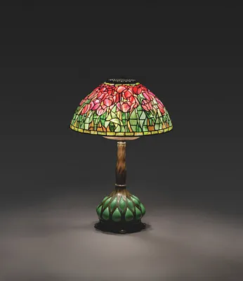 Tulip Table Lamp